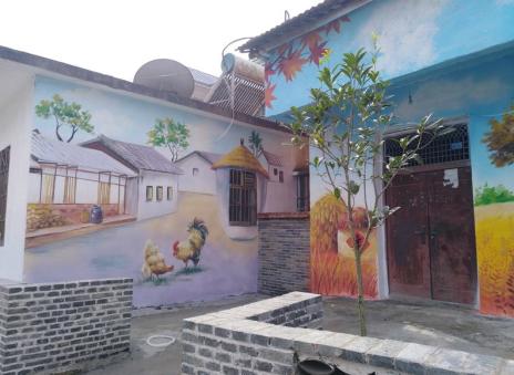 芜湖常见的文化墙制作方式