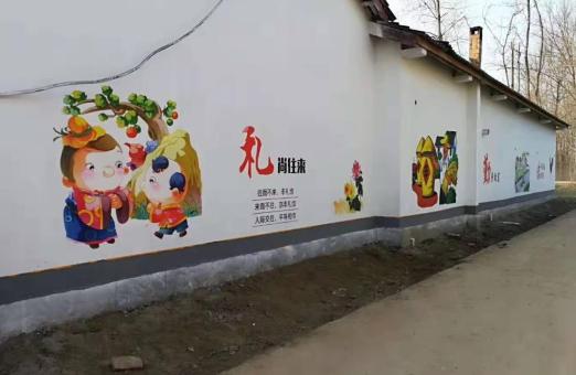 芜湖城市文化墙的重要意义