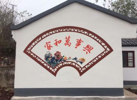 芜湖关于墙绘知识，您知道哪些？