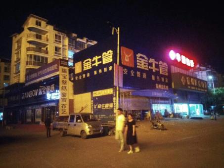 四点告诉你芜湖市场门头招牌设计的重要性！