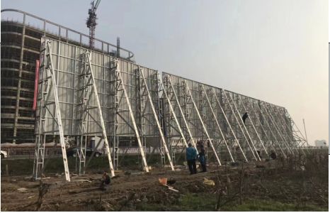 芜湖凯创教你怎样选择户外广告牌的最佳位置