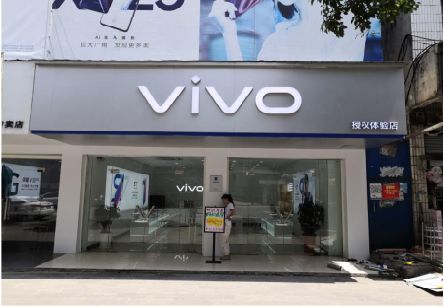 芜湖}做一个门店面广告招牌需要多少钱？