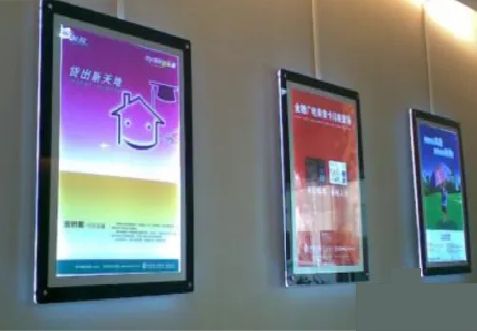 芜湖什么是超薄灯箱?