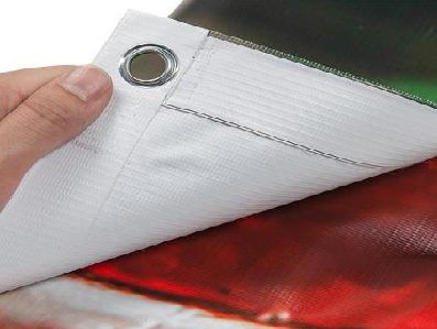 芜湖喷绘和刀刮布的工艺区别。