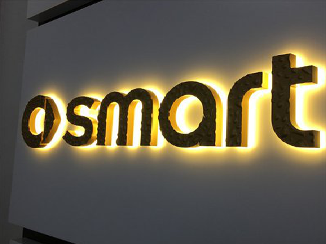 芜湖背光字有什么特点？生产过程如何？