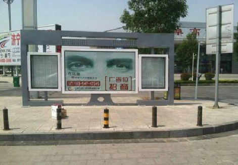 芜湖社区广告投放的几种常见方式。