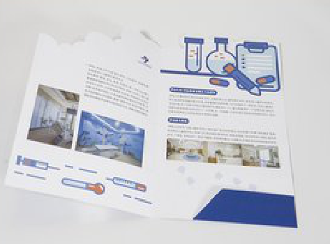 芜湖说明书印刷有哪些样式可以选择？