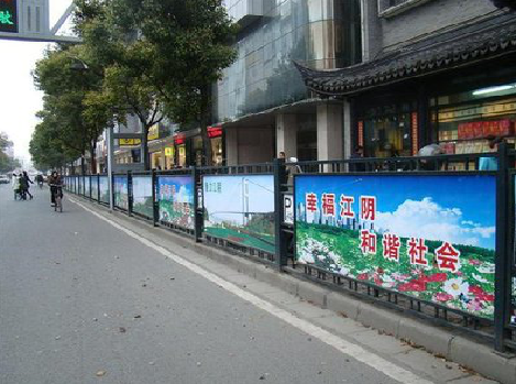 芜湖户外广告有哪些类型？