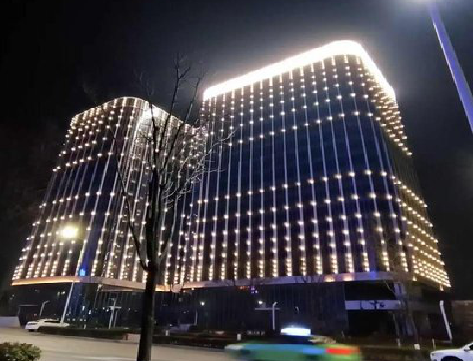 芜湖亮化工程安装注意事项。