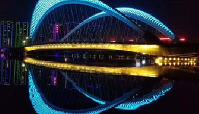 芜湖亮化工程如何做好公共区域的安全性。