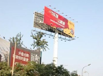 芜湖户外广告怎么做才能让人一眼记住？