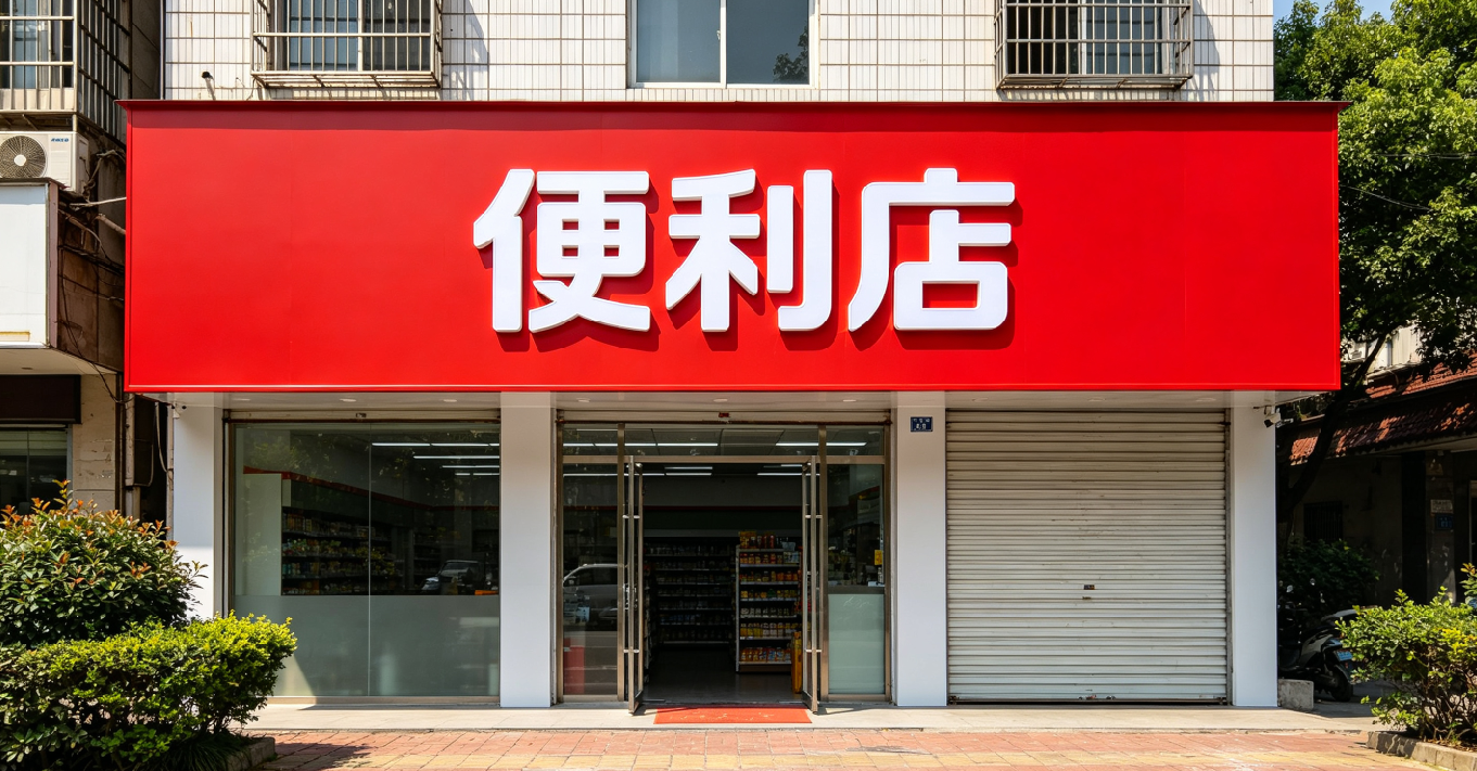 芜湖门店招牌怎么选？主流门头招牌类型优缺点及适用场景全解析