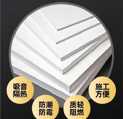 芜湖雪弗板和PVC板材有什么区别？